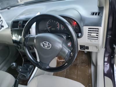 Toyota Corolla GLI 2014  owner (03295500339)(03005416241)