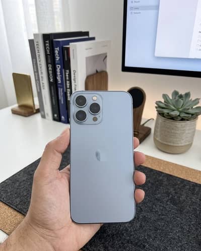Apple iPhone 13 Pro