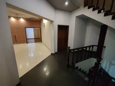 1 Kanal Fully Furnished House for Sale in Awaisia Housing Society Near College Road