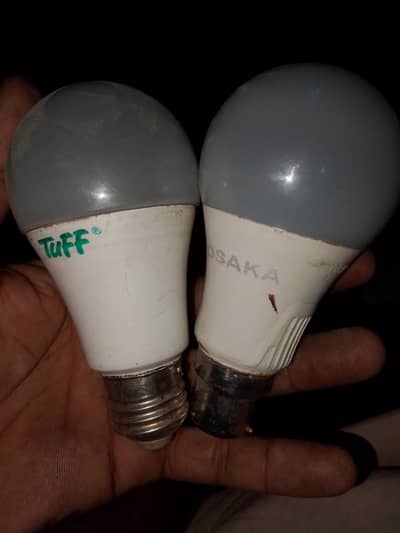 LED bulb