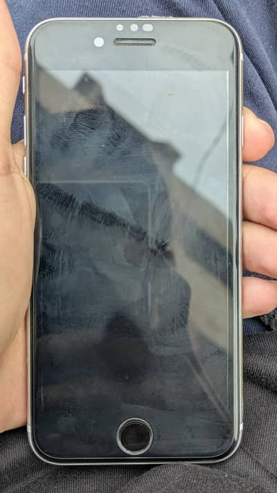 Apple iPhone SE 2