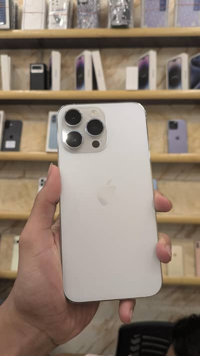 Apple iPhone 14 Pro Max