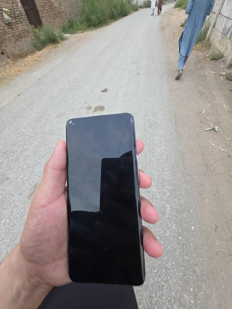 One Plus 9 Pro 9