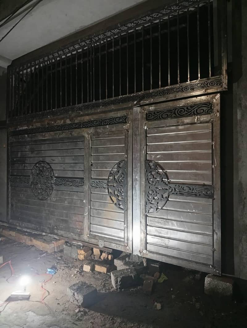 welding work 2