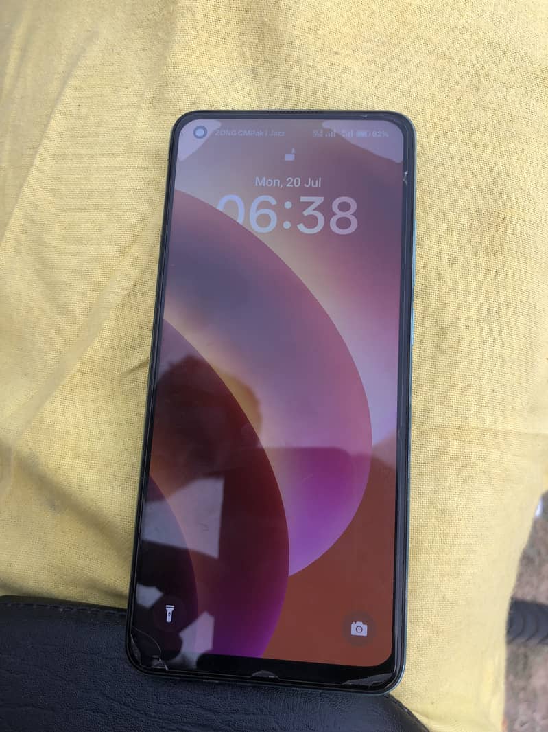 Oppo A78 2