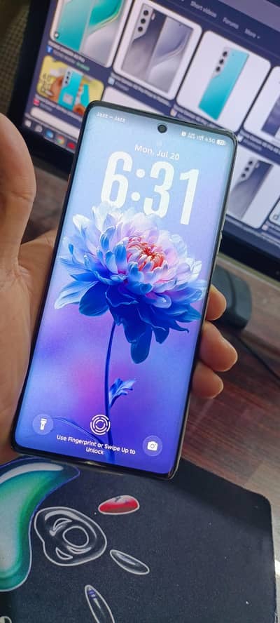 Tecno CAMON 40 Pro