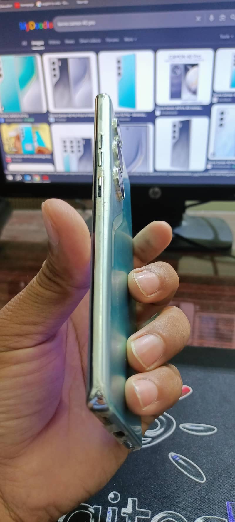 Tecno CAMON 40 Pro 2