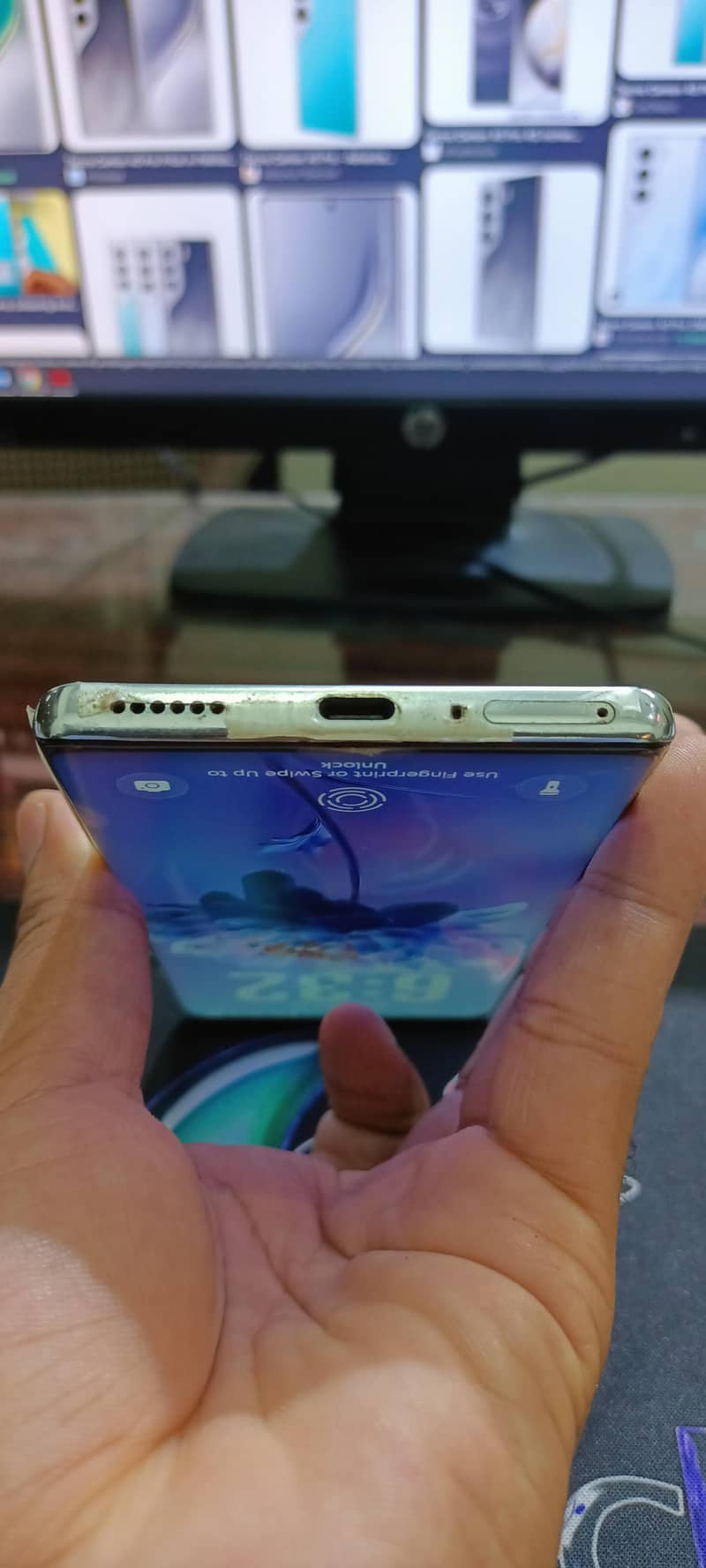 Tecno CAMON 40 Pro 3