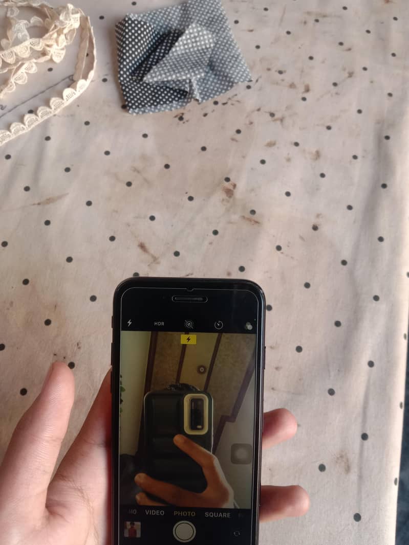 Apple iPhone 7 4