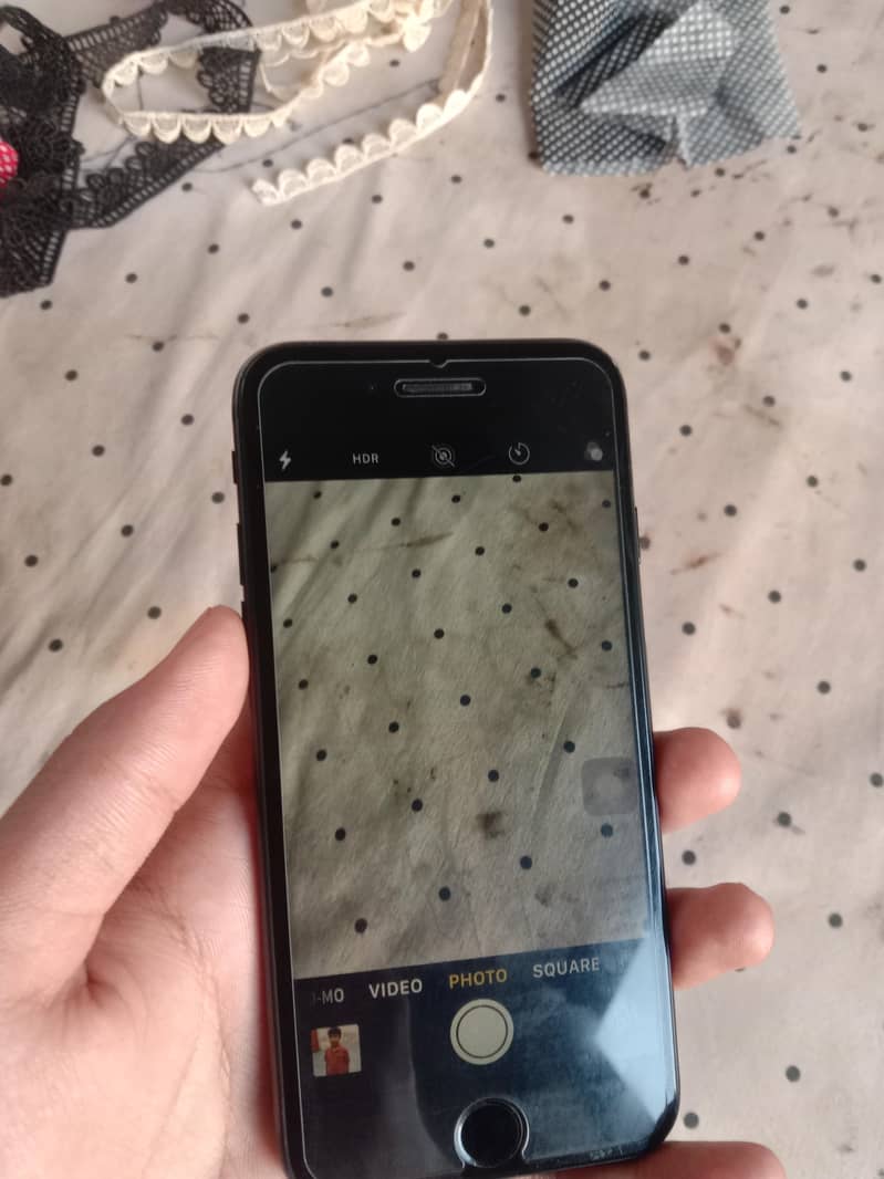 Apple iPhone 7 5