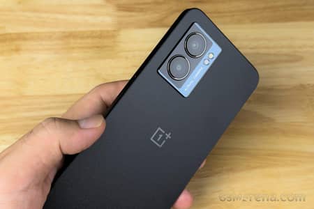 One Plus Nord N300 5G | 4/46