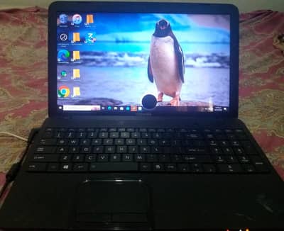 Toshiba Satellite C850-1KN