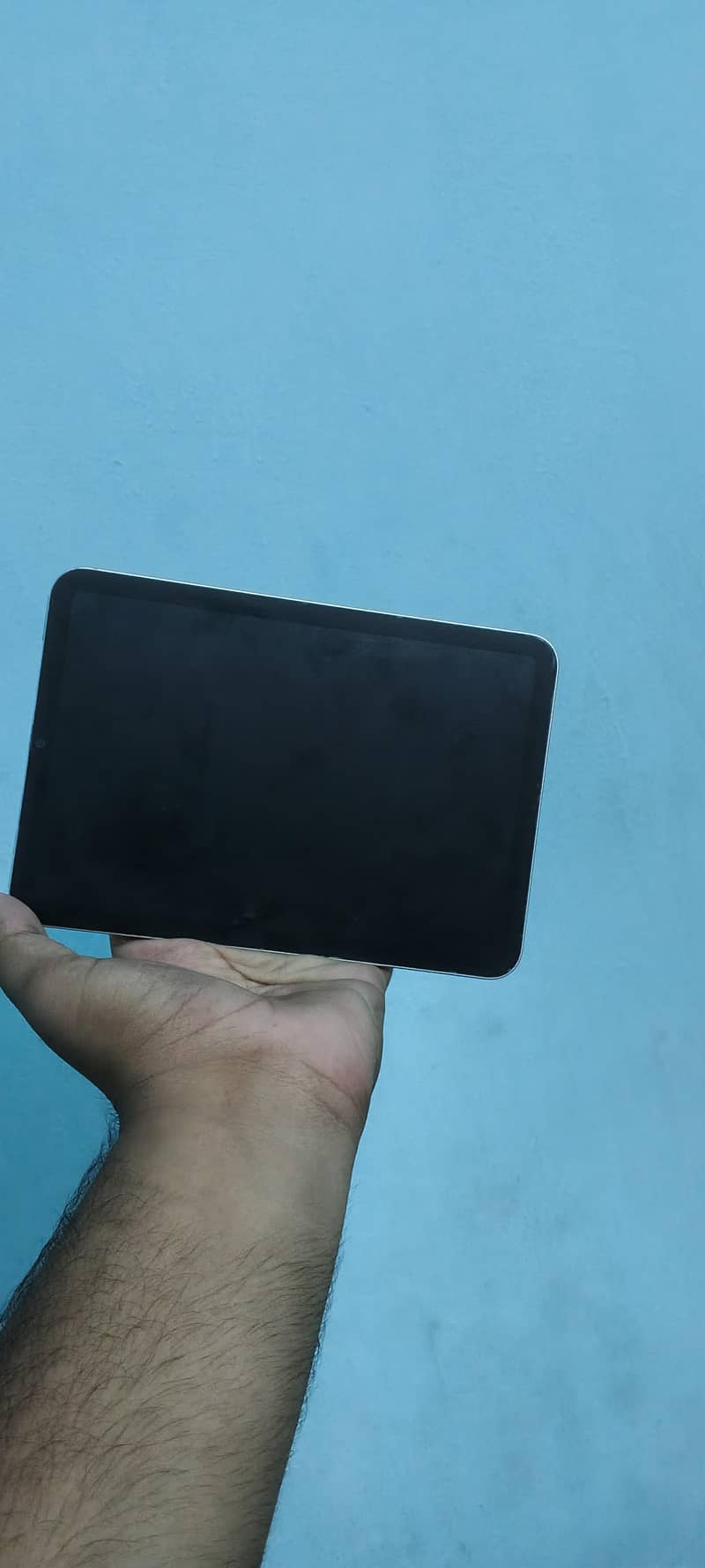 Ipad Mini 6 0