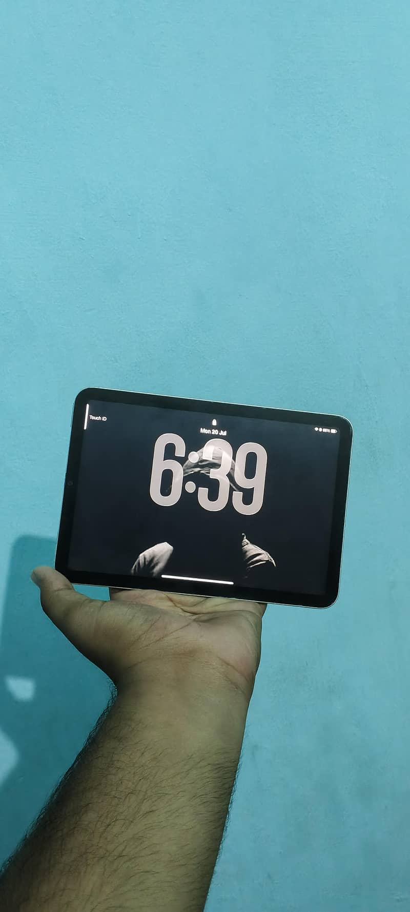 Ipad Mini 6 1