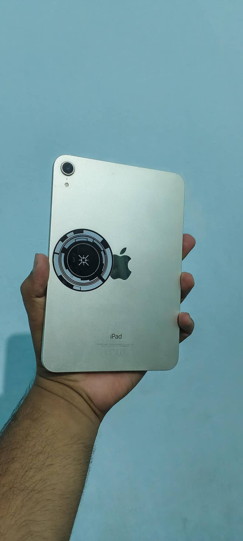 Ipad Mini 6 2