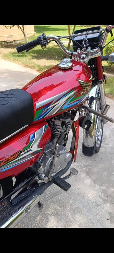honda 125 for sale