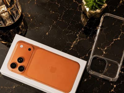 Apple iPhone 17 Pro Max