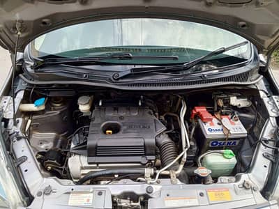 Suzuki Wagon R 2018