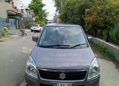 Suzuki Wagon R 2018