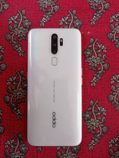 OPPO A5