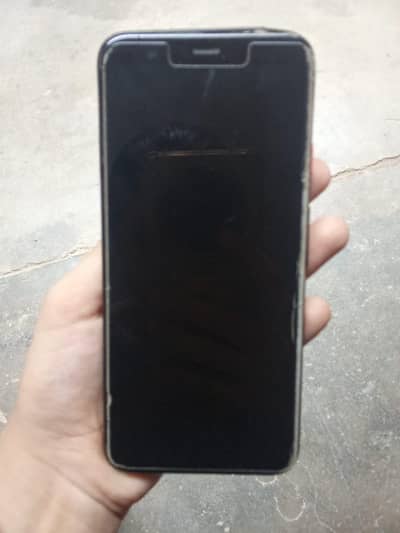 Google Pixel 4a