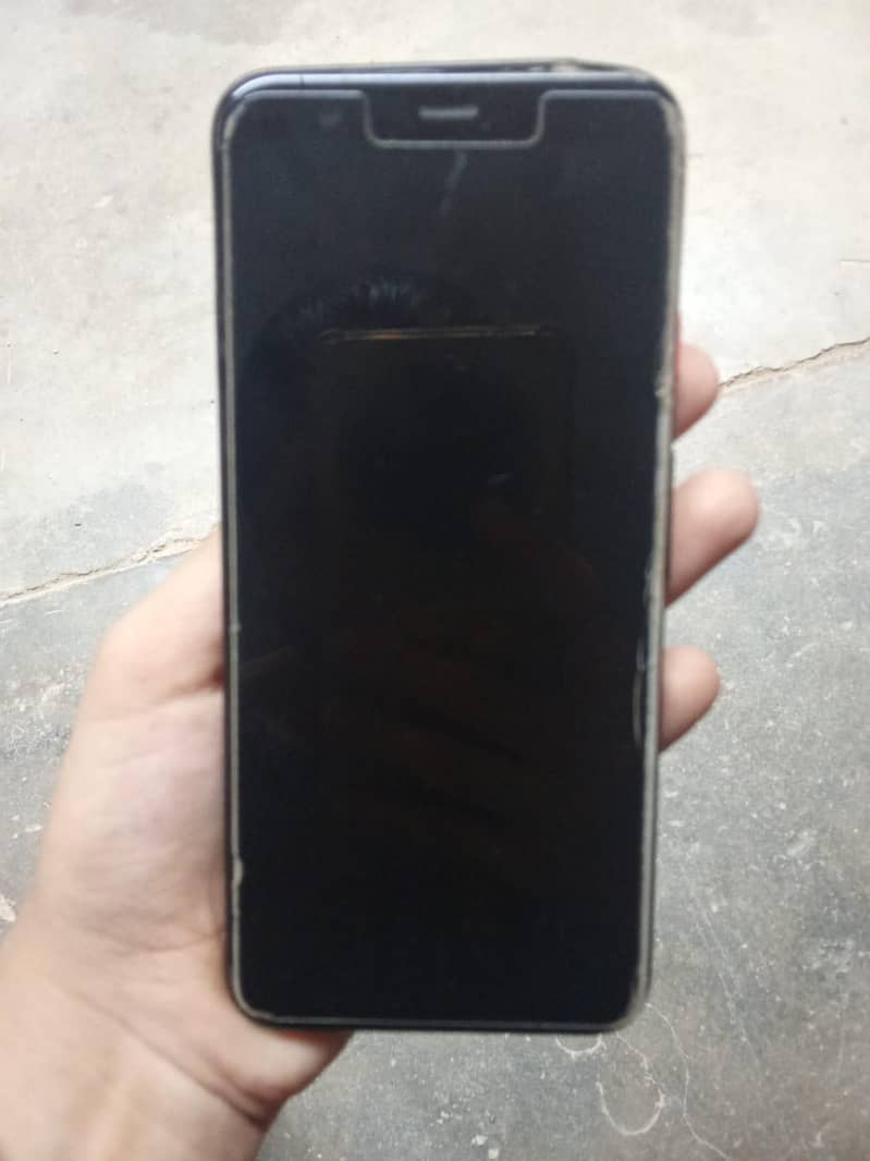Google Pixel 4a 0