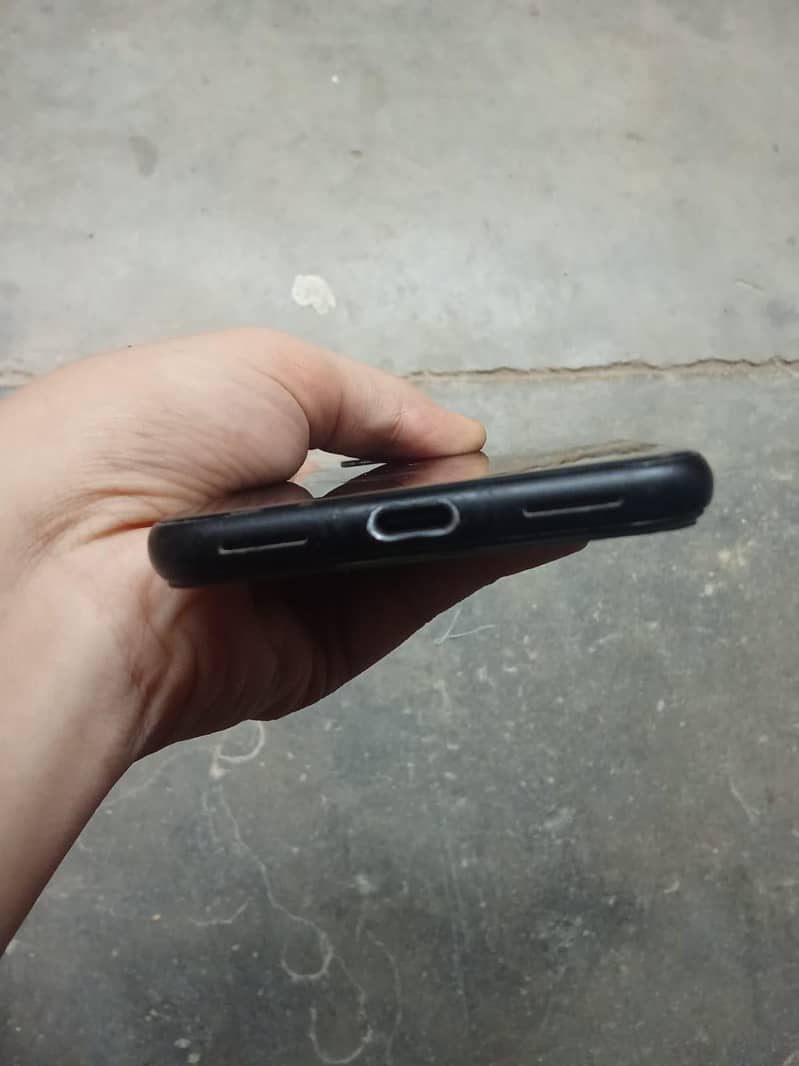 Google Pixel 4a 2