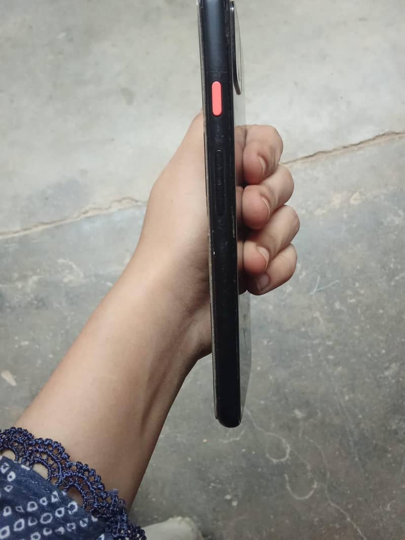 Google Pixel 4a 3
