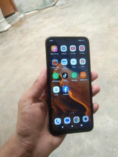 Xiaomi Redmi A2 Plus