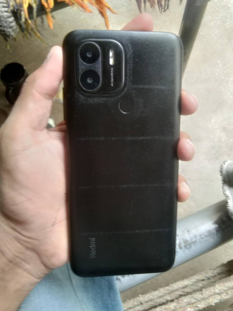 Xiaomi Redmi A2 Plus 1