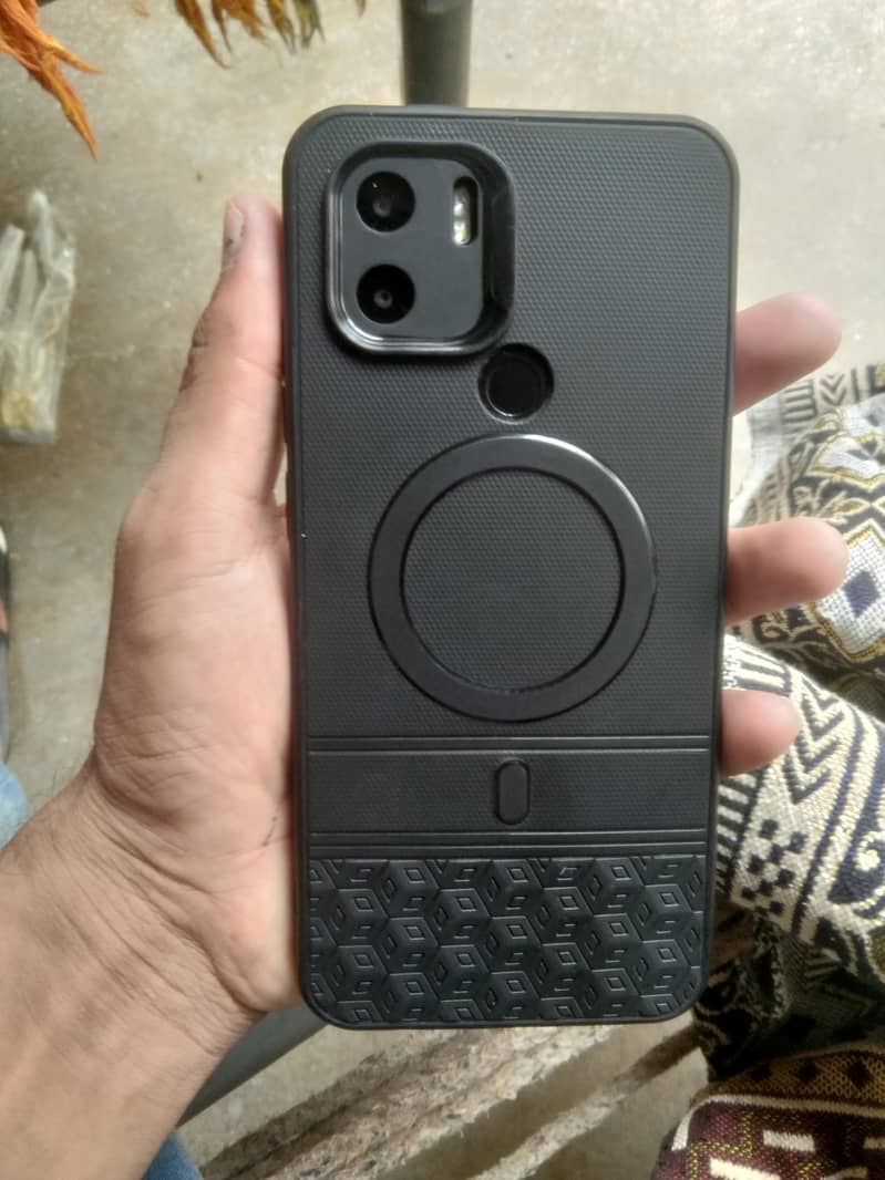 Xiaomi Redmi A2 Plus 2