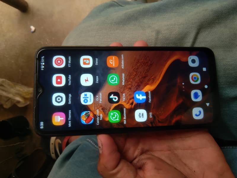Xiaomi Redmi A2 Plus 5