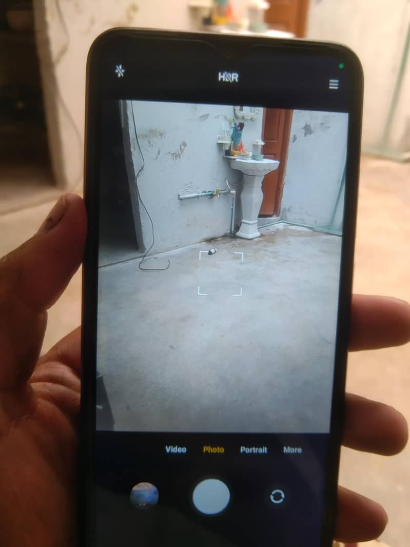Xiaomi Redmi A2 Plus 6