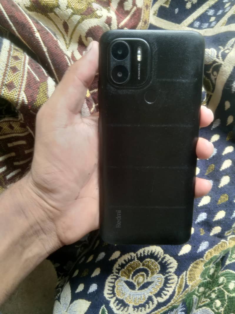Xiaomi Redmi A2 Plus 8