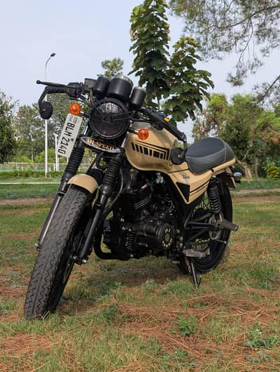 Hispeed infinity 150