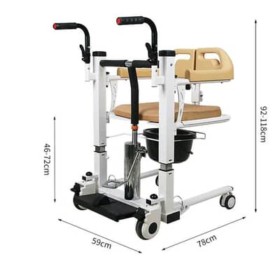 patient lifting chair for sale