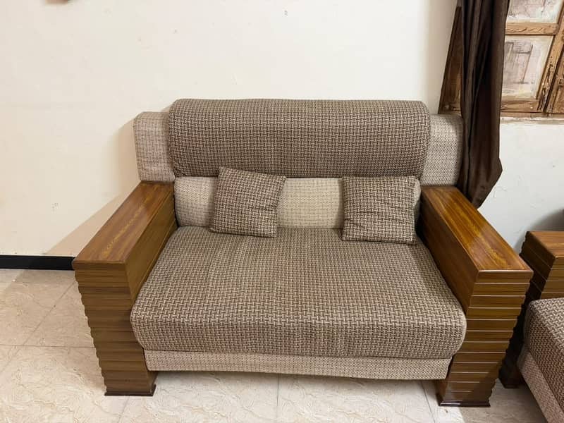 Sofa set 2