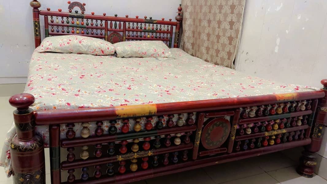 Bed set 0