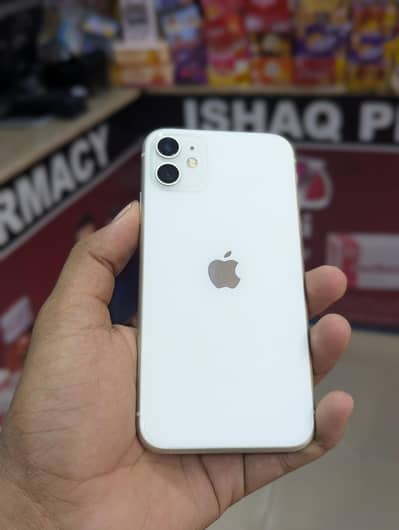 Apple iPhone 11