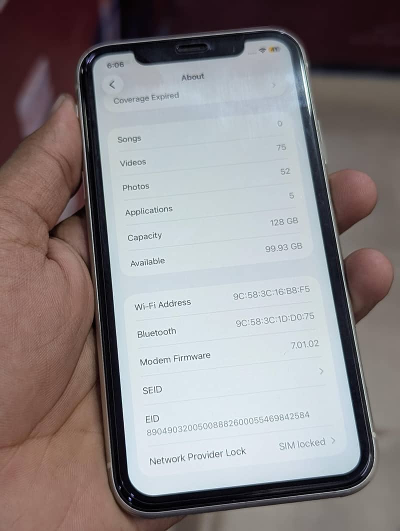 Apple iPhone 11 1