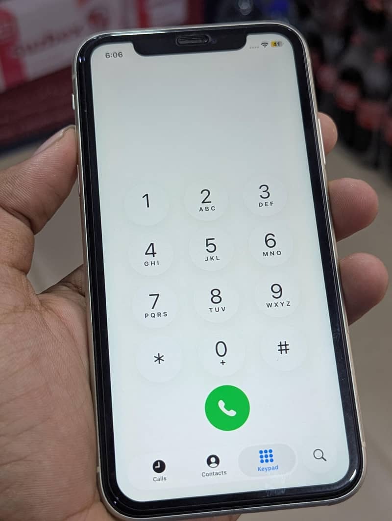 Apple iPhone 11 8