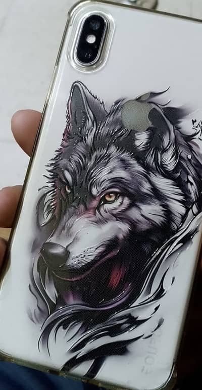Apple iPhone XS Max