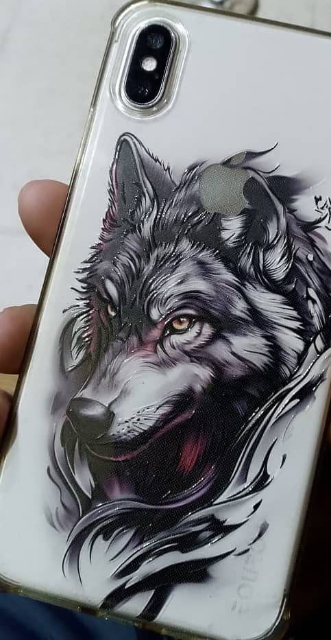 Apple iPhone XS Max 0