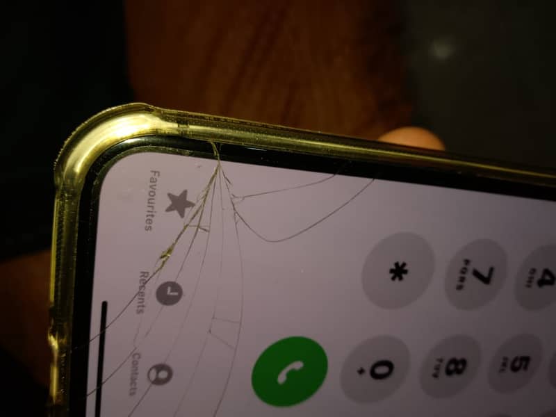Apple iPhone XS Max 2