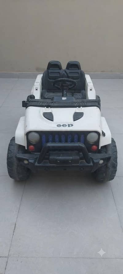 kids Jeep For Sale