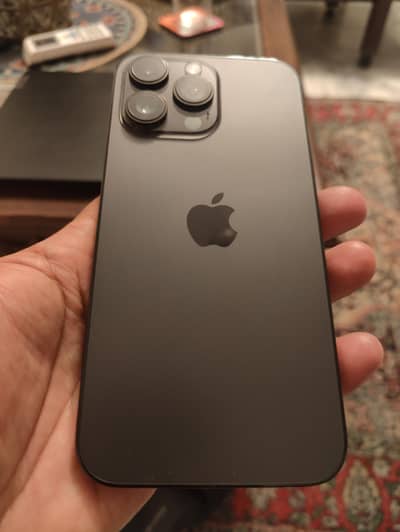 Apple iPhone 14 Pro Max