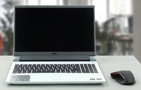 Dell G15.5515 Ryzen edition, Rtx 3060, 32 GB RAM, 1.5 TB SSD Nvme