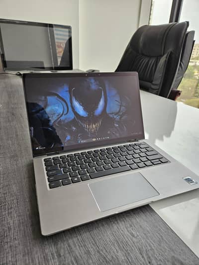 Dell Latitude