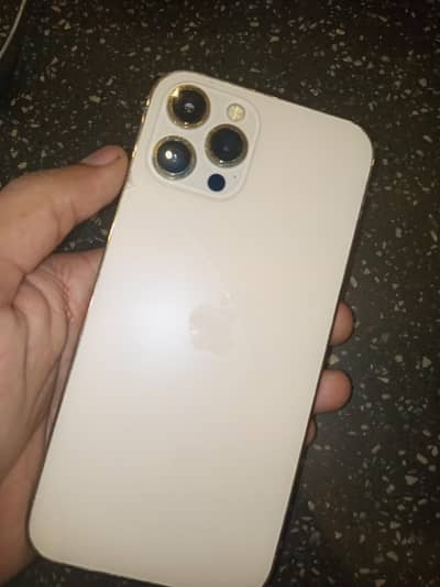 Apple iPhone 12 Pro Max