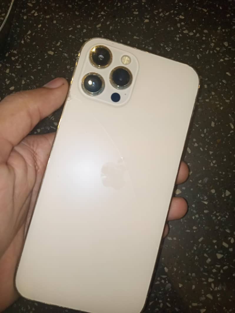 Apple iPhone 12 Pro Max 0